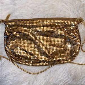 Vintage 80s Lyrella Purse
